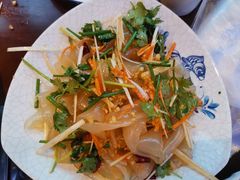 -亿诣蝎府炸酱面羊蝎子火锅(酷车小镇店)