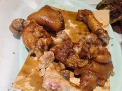 -状元阁烧烤(新华路总店)