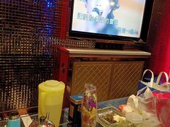 -回头客音乐清吧(中山路店)