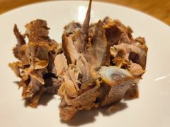 -伊喜饺子·烤鸭(五道口学院路店)