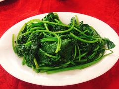 番薯叶-蛇口康乐快餐鱼仔档(翠苑小区店)