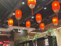 -满园烤鸭·春饼(太原街万达店)