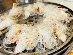 -尖沙咀大酒楼(罗村店·粤菜海鲜·宴会聚餐)