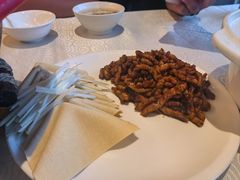 -辣婆婆(航天桥店)