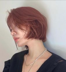 -Hair Code芭曲发型