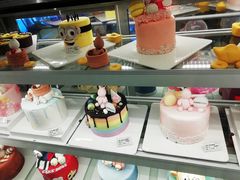-CAKE BOSS 蛋糕老板(西单君太百货店)
