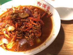 -虾满堂(瑞虹店)