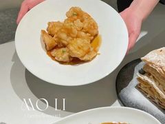 -茉里粤菜(皇姑万象汇店)