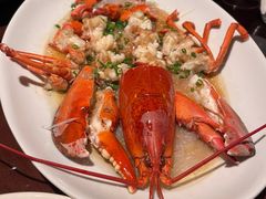 -环球港凯悦 · 享悦中餐厅