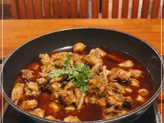 -绝城芋儿鸡(犀浦旗舰店)