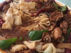 -同福聚新疆大盘鸡(总店)