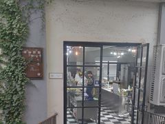 -王森咖啡西点烘焙培训(上海名厨中心店)
