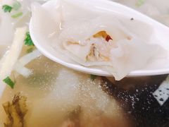 -海平馄饨(逍遥二路店)