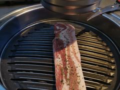 -大叹号·朝鲜族烤肉(潍坊泰华城店)