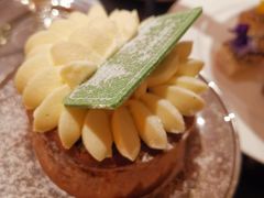 -好日子皇冠假日酒店·君怡咖啡厅(特美思大厦店)