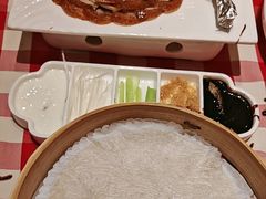 -西贝(无锡万象城店)