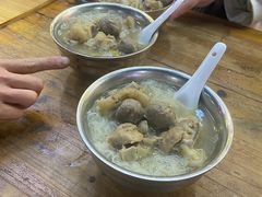 -文惠猪脚粉(富景小区店)