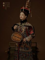 -美云庭古装·格格服汉服·京城旅拍(北京店)