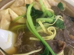 粉丝馄饨-二中酸辣汤(无锡梁溪区店)