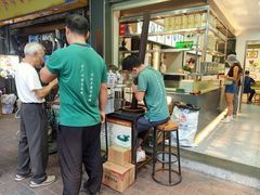 -芝麻糊世家(西华店)