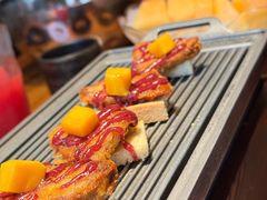 -一本料理(西溪天街店)