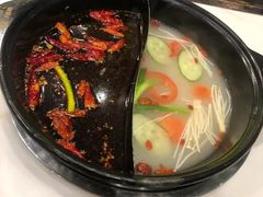 -XiaoJunGan Hotpot 钢管厂五区小郡肝火锅串串香
