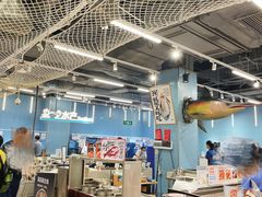 -盒马鲜生(皇庭广场店)