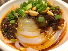 太太凉粉（小）-芙蓉凰花园酒楼