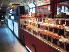 -泸溪河桃酥(凯德MALL太阳宫店)