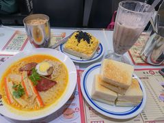 -華人 華星冰室(氹仔 店)