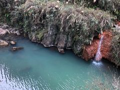 -华蓥山天意谷景区