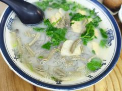 -鸭小妹鸭血粉丝(老门东店)