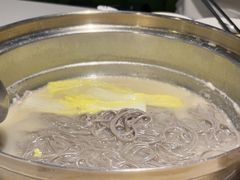 -烹然四季椰子鸡火锅(姚家园万象汇店)