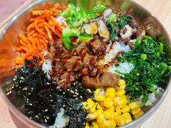 -米村拌饭(银泰中心店)