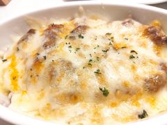 墨西哥风味牛肉饭-Deer Park鹿园西餐(仁恒置地广场店)