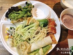 -素清香(解放路店)