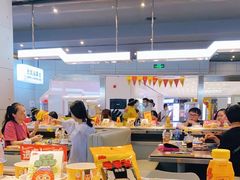 -元气寿司(东方宝泰店)