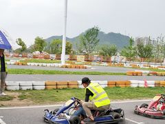 -千岛湖燃擎卡丁车赛车主题乐园(秀湖路店)