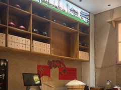 -田园印象·成都土菜院子(华阳店)