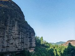 -江西龙虎山景区