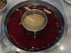 -麻辣空间·清油火锅(万达广场店)