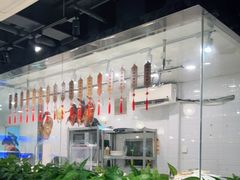 大堂-潮人姐妹轩(海宁路店)