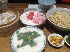 -李百蟹·江南蟹黄面·河景餐厅(夫子庙总店)