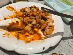 -紫光园·烤鸭·北京菜(团结湖店)