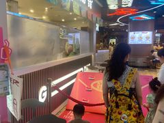 -古茗(湖里五缘湾天虹店)