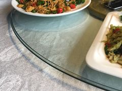 -東舍食唐精品陕菜馆