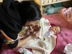 -田螺阿姨自营月嫂·育儿嫂(高新店)