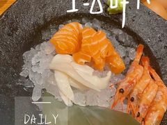 -牛YO寿喜烧·铁板烧和牛火锅自助(市府恒隆店)