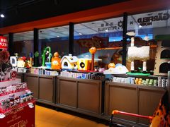 -MARSMART PETS火星宠物超市(1733店)
