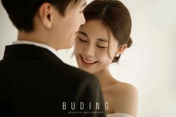 -布丁婚纱摄影工作室